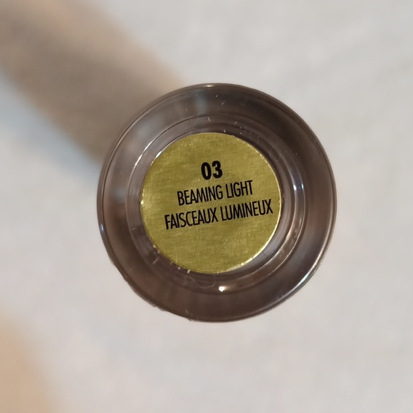 Milani Hypnotic Lights Holographic Eye Topper 03 Beaming Light - Picture 6 of 6